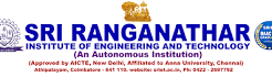 Sri Ranganathar Institute of Engineering and Technology Company logo